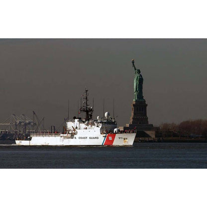 USCGC Forward WMEC-911 36 Inches L Ship Model