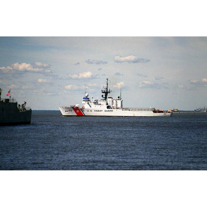 USCGC Legare WMEC-912 36 Inches L Ship Model