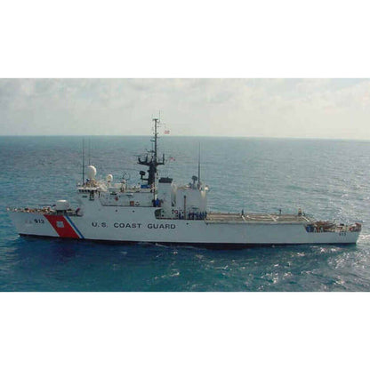 USCGC Mohawk WMEC-913 36 Inches L Ship Model