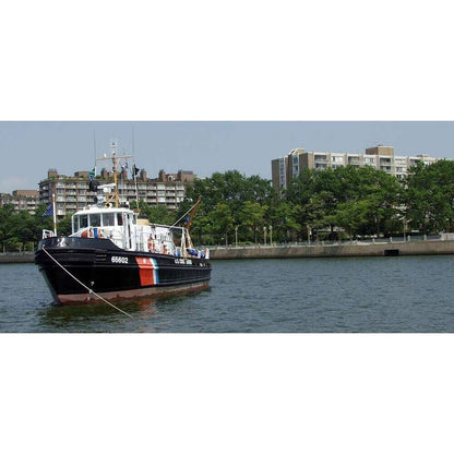 USCGC Chock (WYTL-65602) 36 Inches L Ship Model