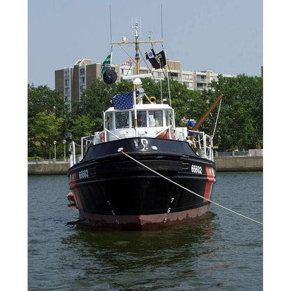 USCGC Chock (WYTL-65602) 36 Inches L Ship Model