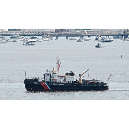 USCGC Catenary (WYTL-65606) 36 Inches L Ship Model