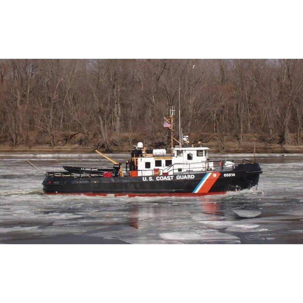 USCGC Pendant (WYTL-65608) 36 Inches L Ship Model