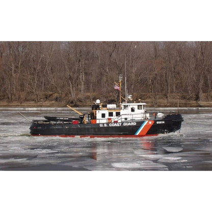 USCGC Pendant (WYTL-65608) 36 Inches L Ship Model