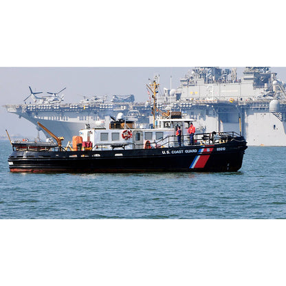 USCGC Hawser (WYTL-65610) 36 Inches L Ship Model