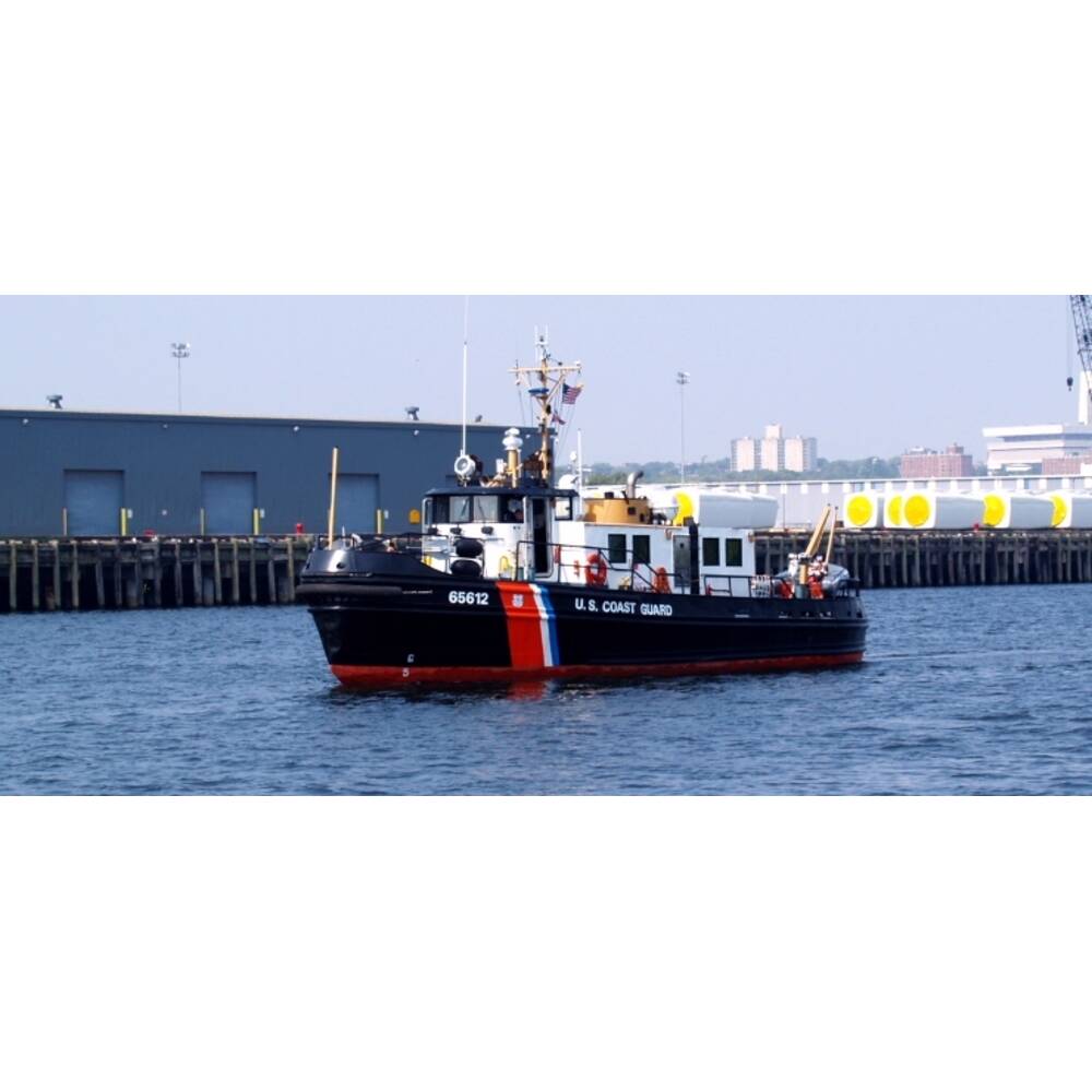 USCGC Wire (WYTL-65612) 36 Inches L Ship Model