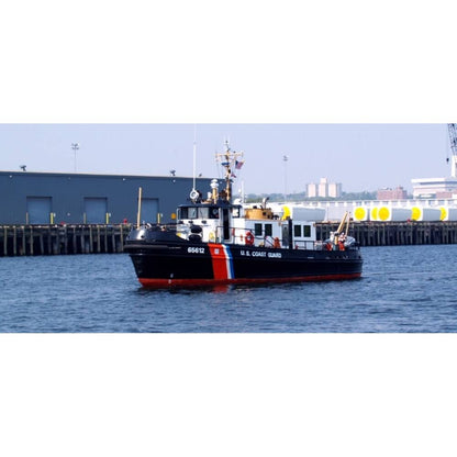 USCGC Wire (WYTL-65612) 36 Inches L Ship Model