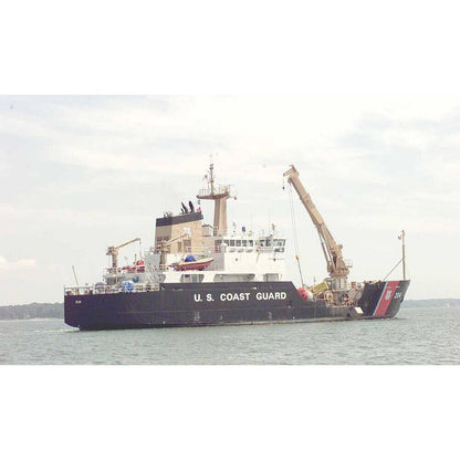 USCGC Elm (WLB-204) 36 Inches L Ship Model