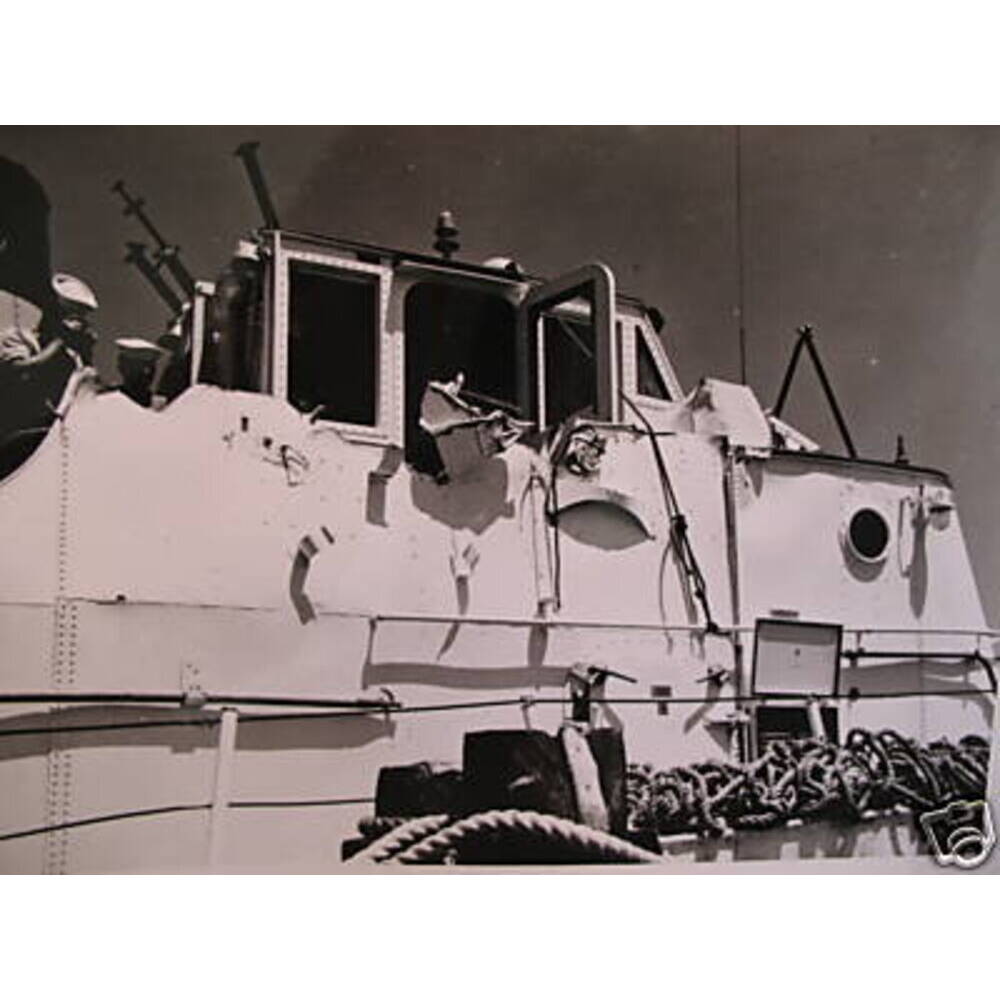 USCGC Cape Carter (WPB-95309) 36 Inches L Ship Model