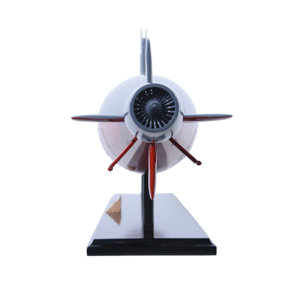 CM412 - USS Seawolf Submarine (SSN-21) 30 Inches Model