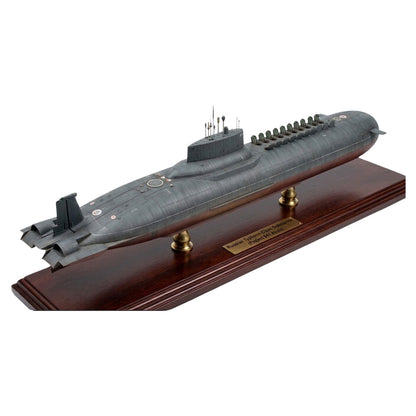 Russian Typhoon-Class Submarine (Project 941 Akula) 30 Inches Model