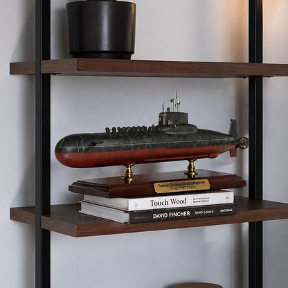 Russian Typhoon-Class Submarine (Project 941 Akula) 30 Inches Model