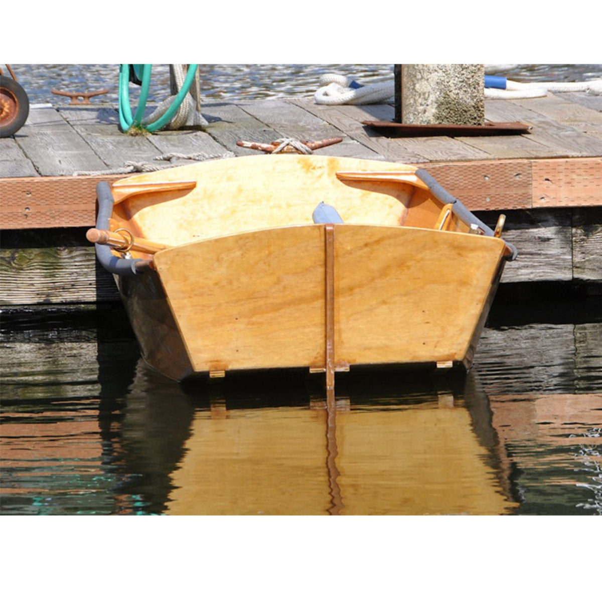 Atkin Tiny Ripple - 30 inches boat model