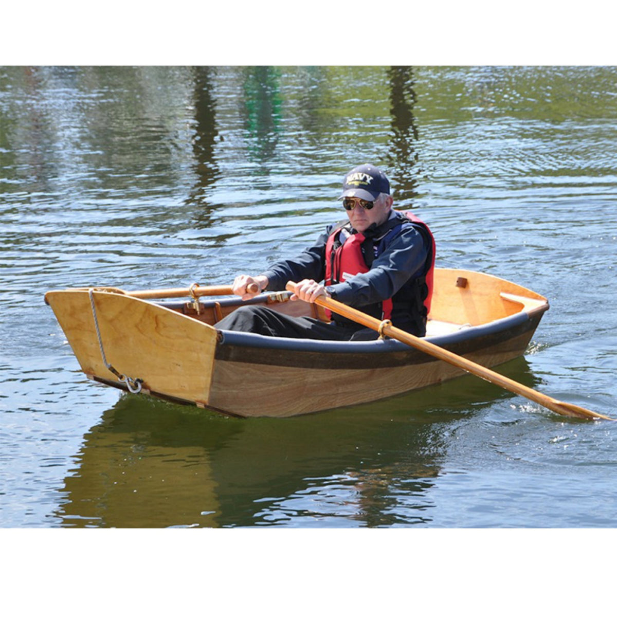 Atkin Tiny Ripple - 30 inches boat model