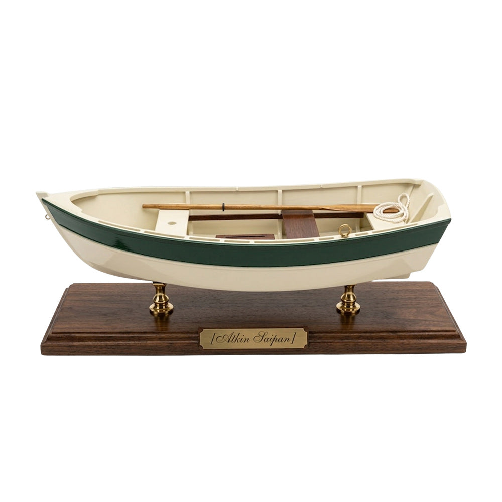 Atkin Saipan - 30 inches boat model
