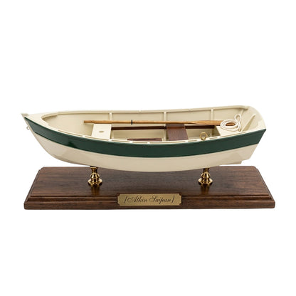 Atkin Saipan - 30 inches boat model