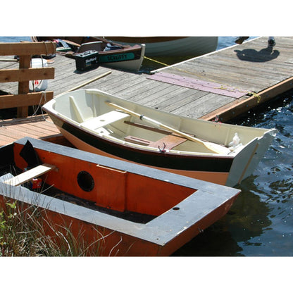 Atkin Saipan - 30 inches boat model