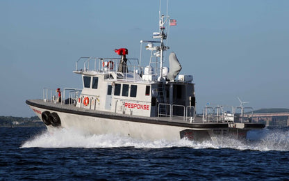 Charleston Pilot Boat 30 Inches Ship Model