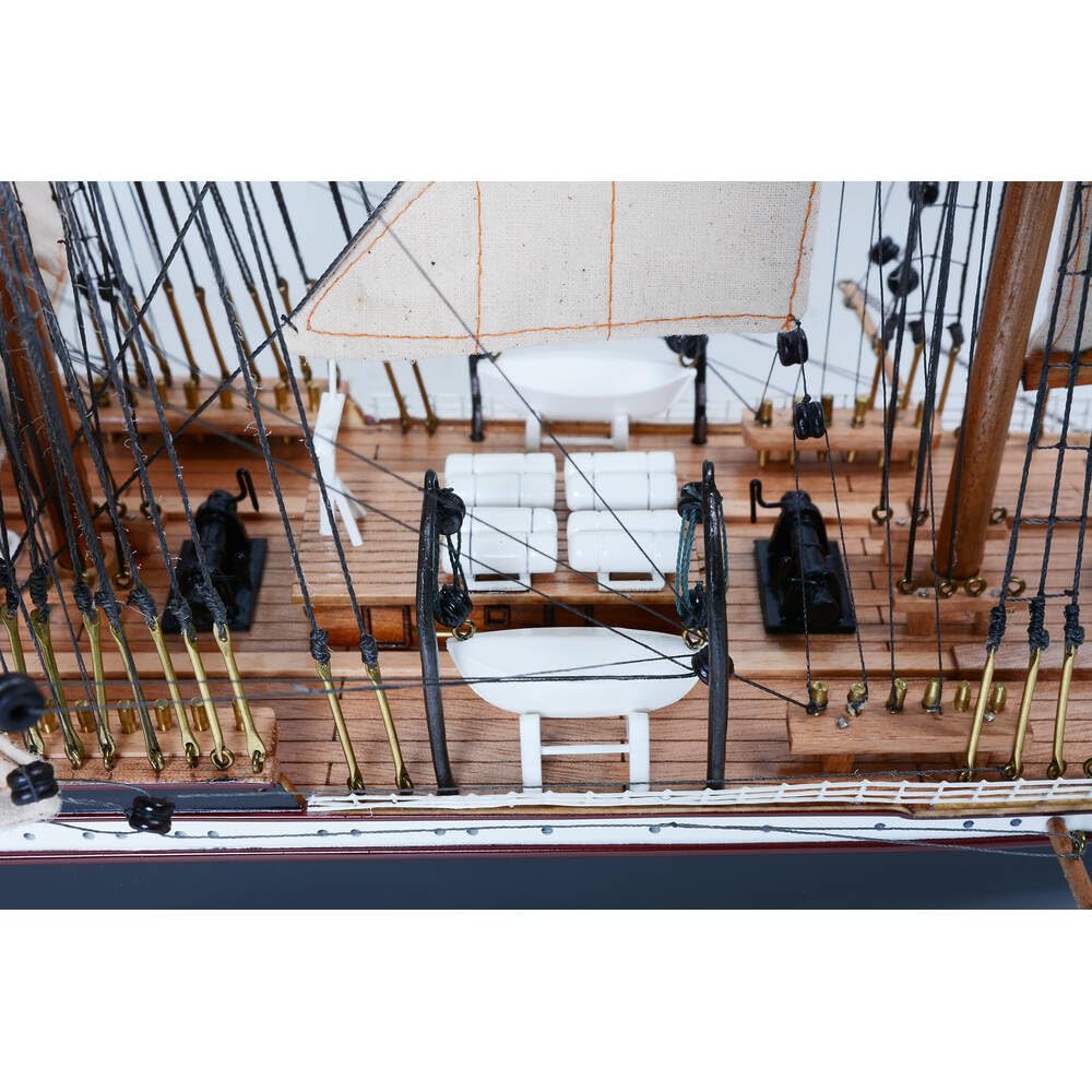 Sedov Painted Large | Fully Assembled