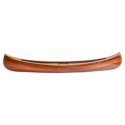 Display Half Canoe 9 ft