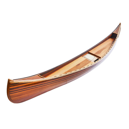 Display Half Canoe 9 ft