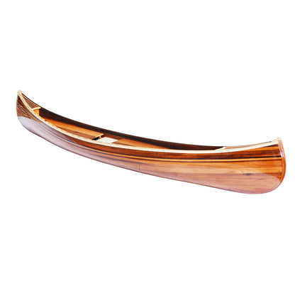 Display Half Canoe 9 ft