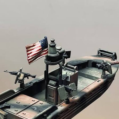 Special Operations Craft – River (SOC-R) 36 Inches Ship Model