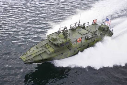 Riverine Command Boat (RCB-01) 36 Inches Ship Model