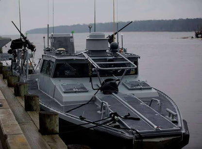 Riverine Command Boat (RCB-01) 30 Inches Ship Model