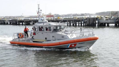 Response Boat – Medium (RB-M) 36 Inches Ship Model