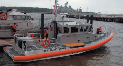 Response Boat – Medium (RB-M) 36 Inches Ship Model
