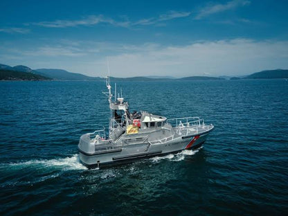 47-foot MLB  (USCG) 30 Inches Ship Model