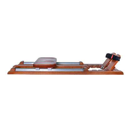 Custom Rowing Boat Wooden Sliding Seat