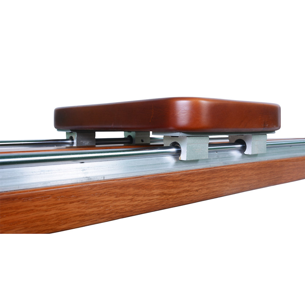 Custom Rowing Boat Wooden Sliding Seat – Captain Heritage