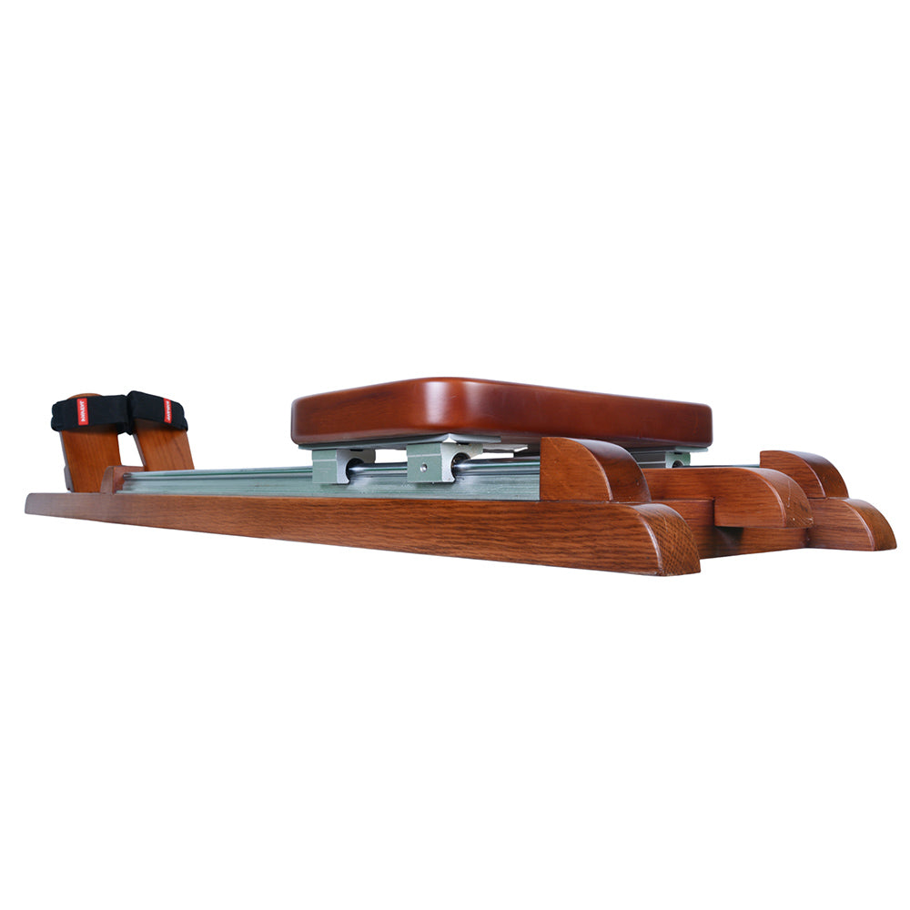 Custom Rowing Boat Wooden Sliding Seat – Captain Heritage