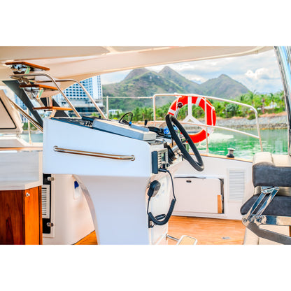 MOTOR YACHT 45ft MYO Customization Consultation & Factory Visit with Luxury Travel Experience