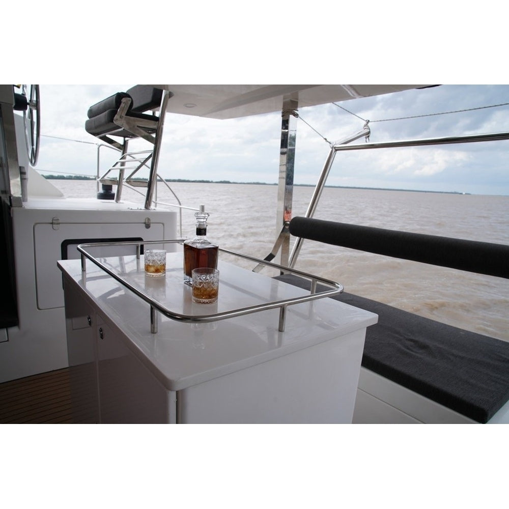 SAILING YACHT 44ft Custom Made & Factory Visit with Luxury Travel Experience