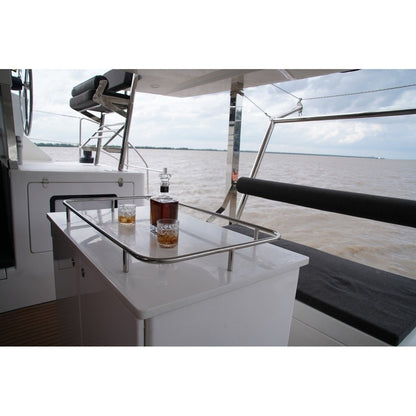 SAILING YACHT 44ft Custom Made & Factory Visit with Luxury Travel Experience