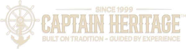 Captain Heritage