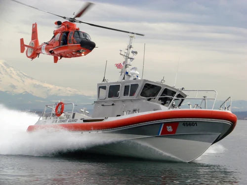 Response Boat – Medium (RB-M)