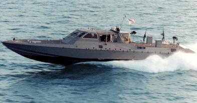 Mk V SOC 36 Inches Ship Model