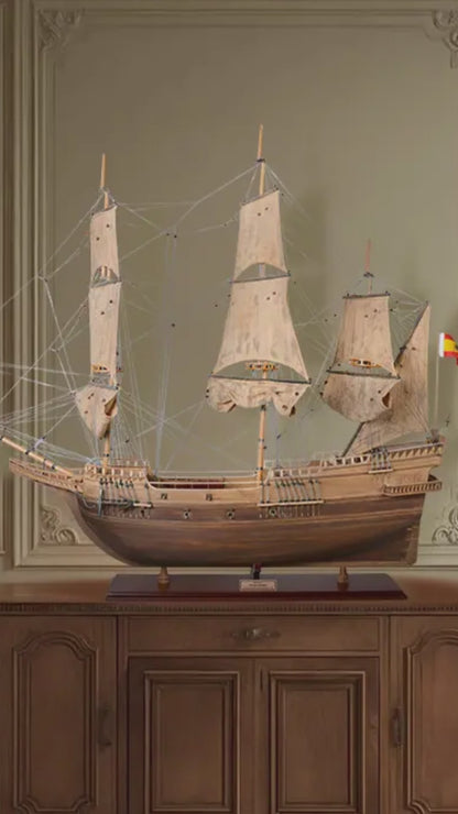 T404_San Esteban (1554 batığı)