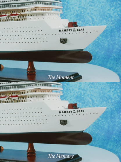 Majesty of the Seas