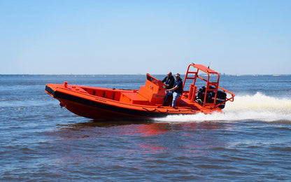 HSMST 26 ft 30 Inches Ship Model