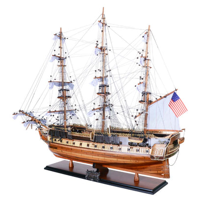 USS Constitution Exclusive Edition Admiral Line