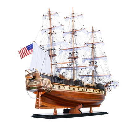 USS Constitution Exclusive Edition Admiral Line