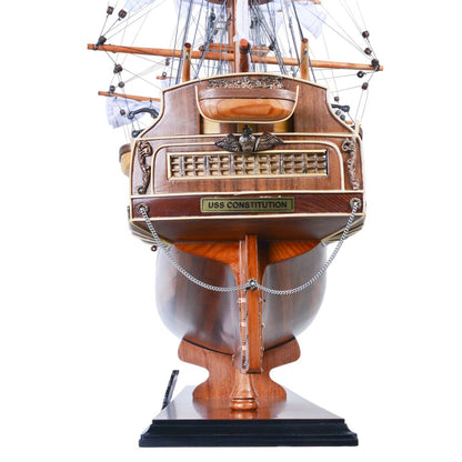 USS Constitution Exclusive Edition Admiral Line