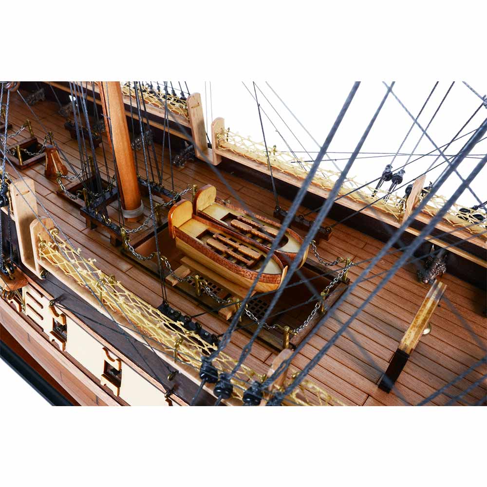 USS Constitution Exclusive Edition Admiral Line