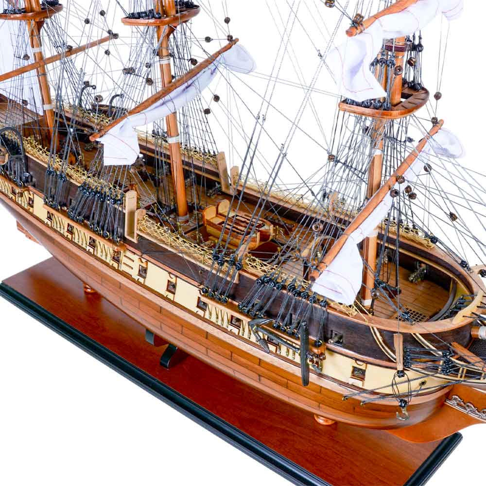 USS Constitution Exclusive Edition Admiral Line