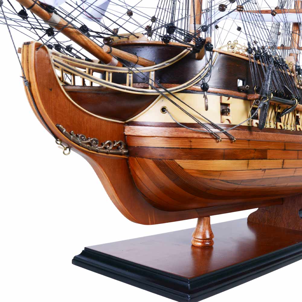 USS Constitution Exclusive Edition Admiral Line
